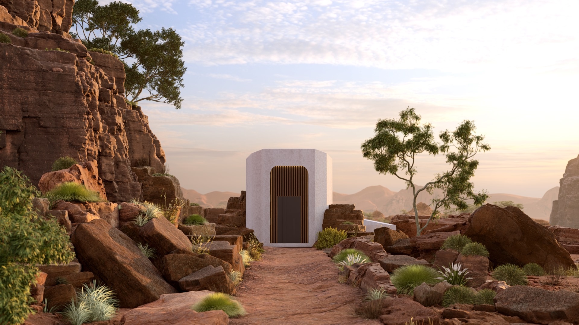 Gallery of How to Make Rendering Fun - 15