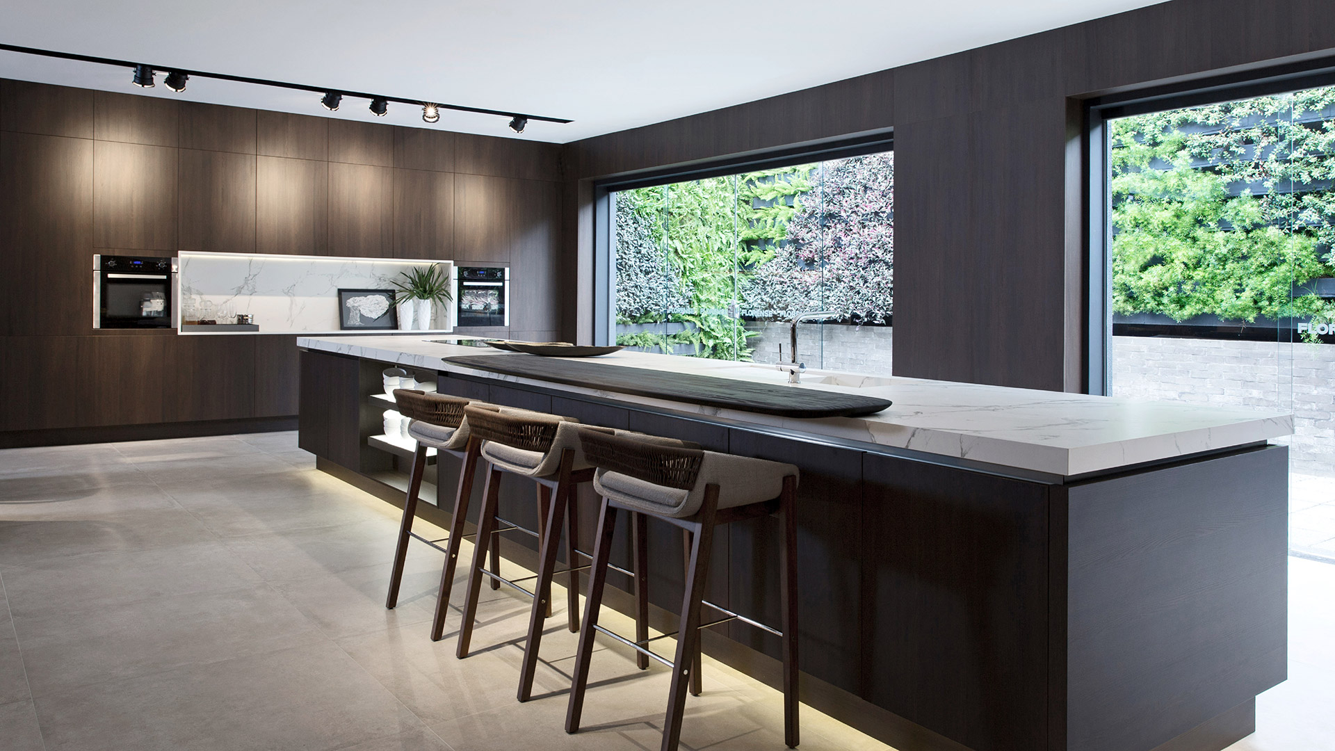 Gallery of Kitchen Furniture Tech 9