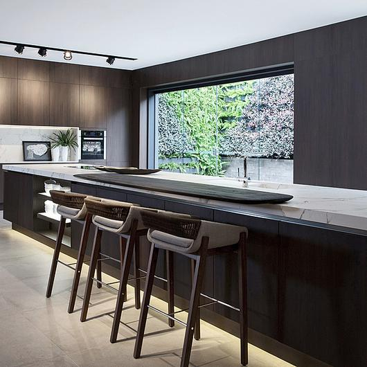 Gallery of Kitchen Furniture Tech 9