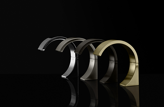 Bathroom Fittings - CYO