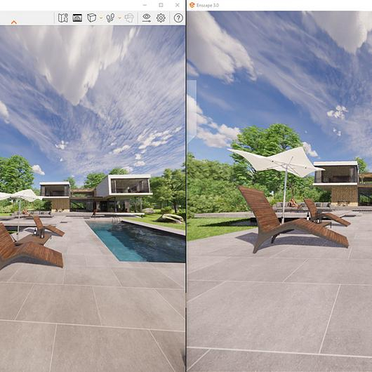 Gallery of Best Practices Exporting in Enscape 2