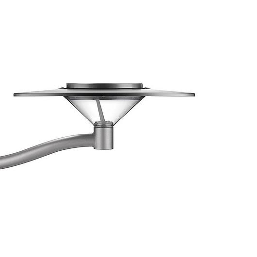 Gallery of Street Light Twilight Canberra 2