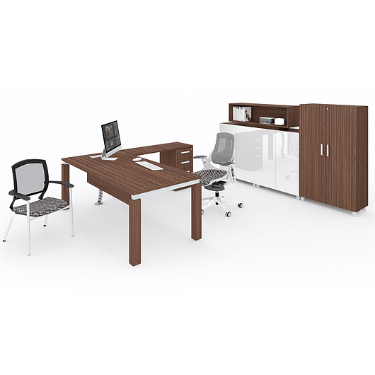 Oficinas privadas Blatt®