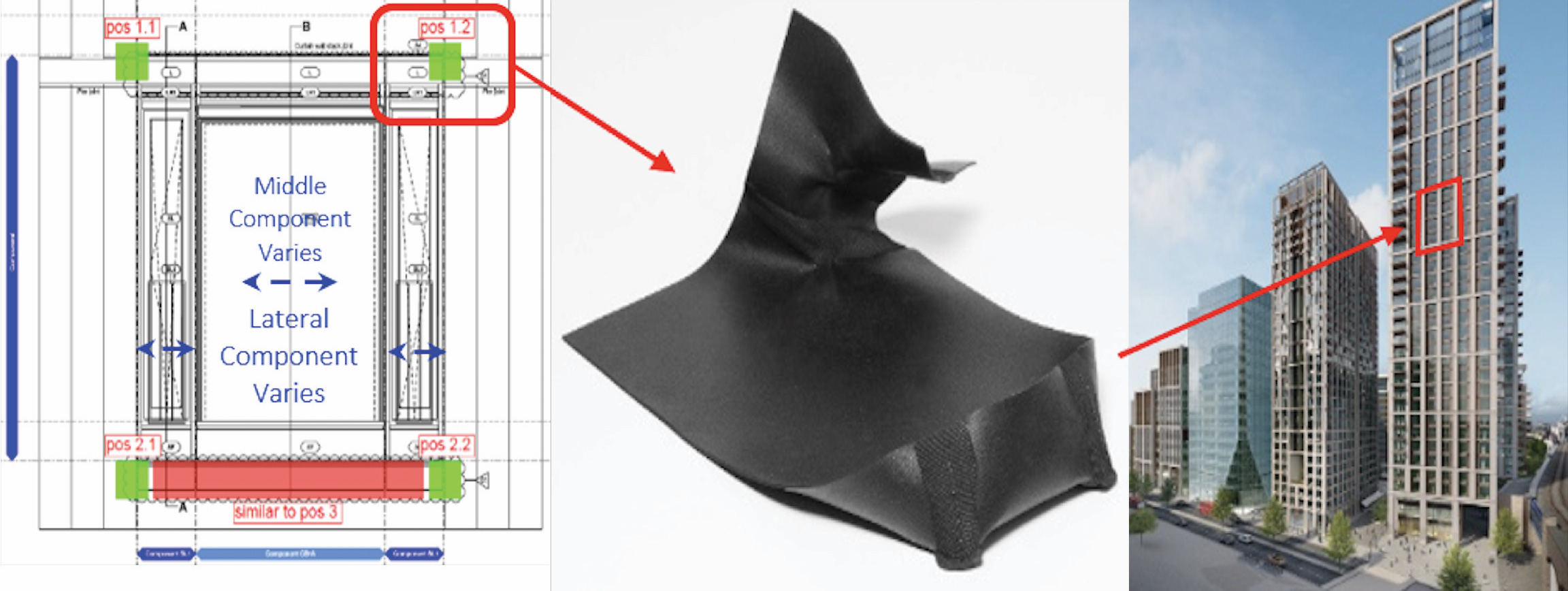 Pre Alpha Exploded View Gallery of How to use Pre-Fabrication Solutions - 14