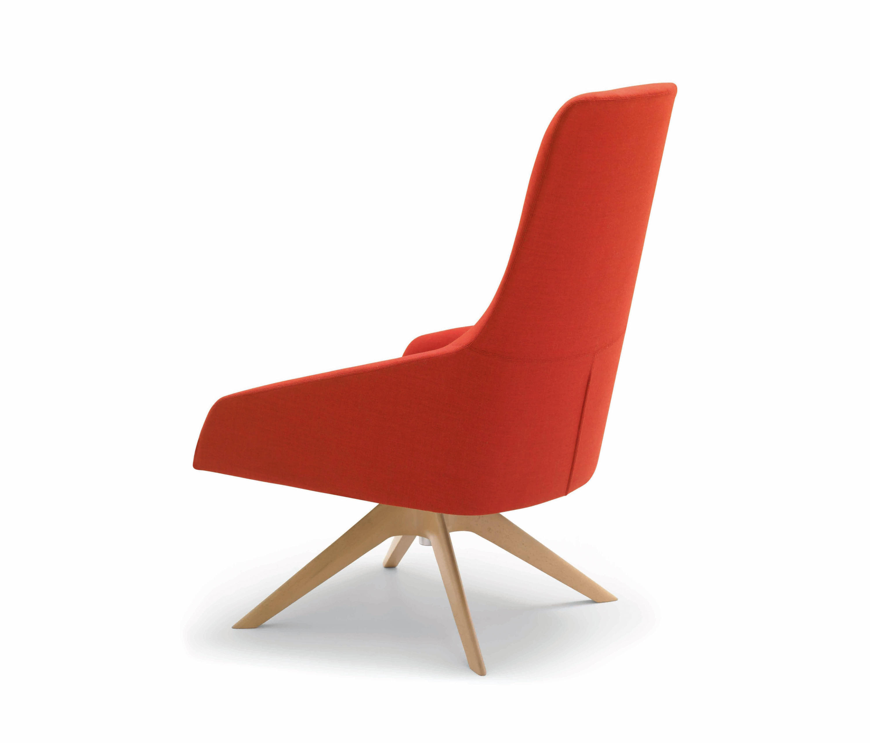 Gallery of Alya - Lounge Chair - 2