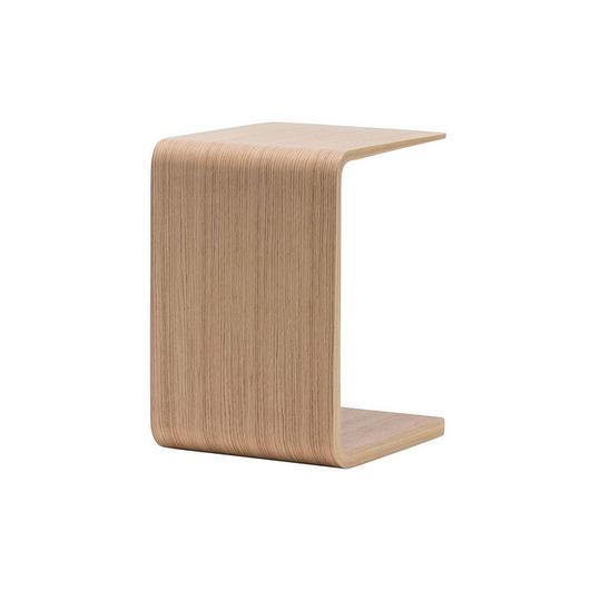 Arkus Table Arc Table - Occasional Table from Andreu World
