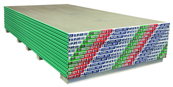 Galeria de Panel de Yeso para Muro y Plafón Water Rey X - 8