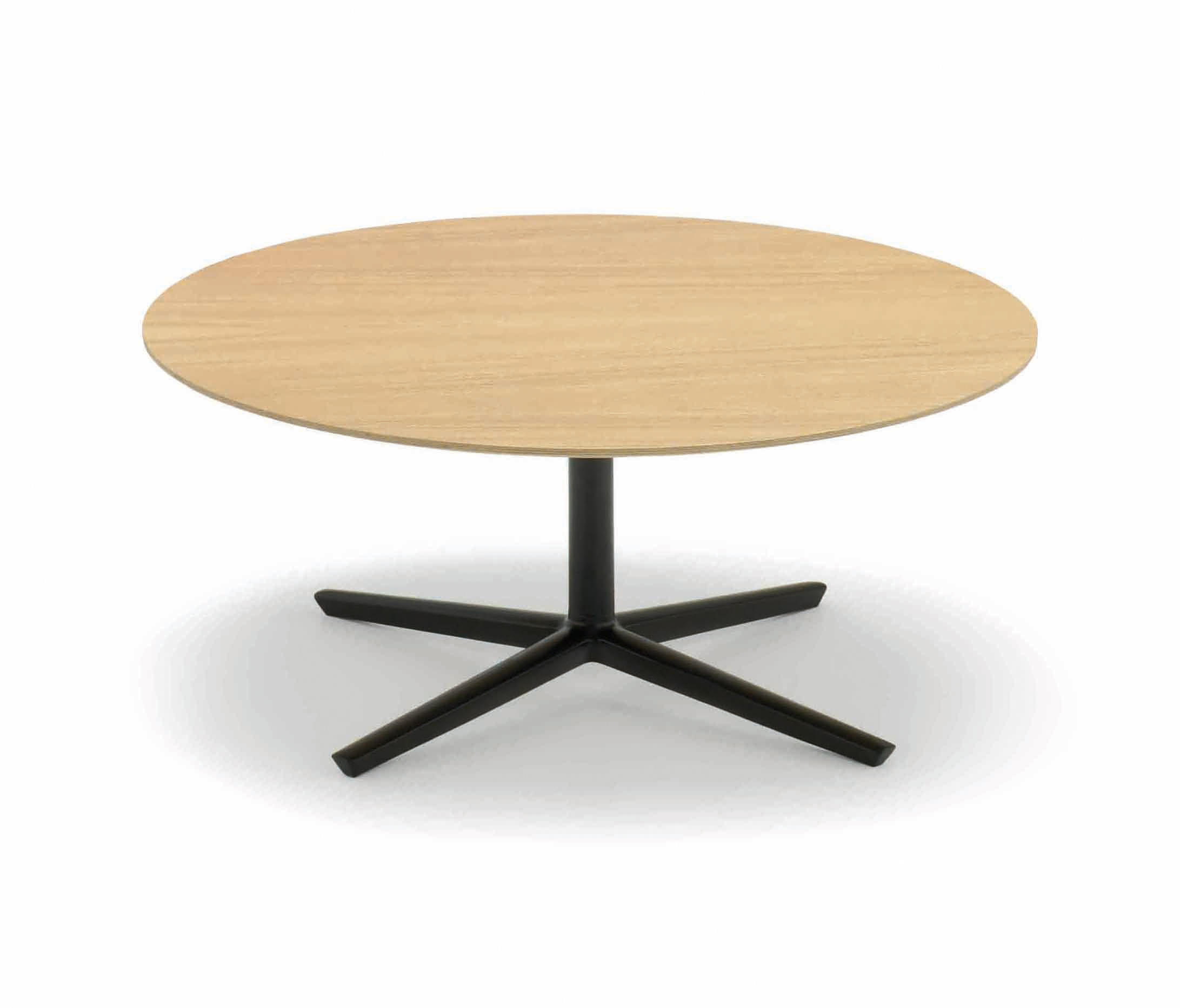 Coffee Table Quattro BM from Andreu World