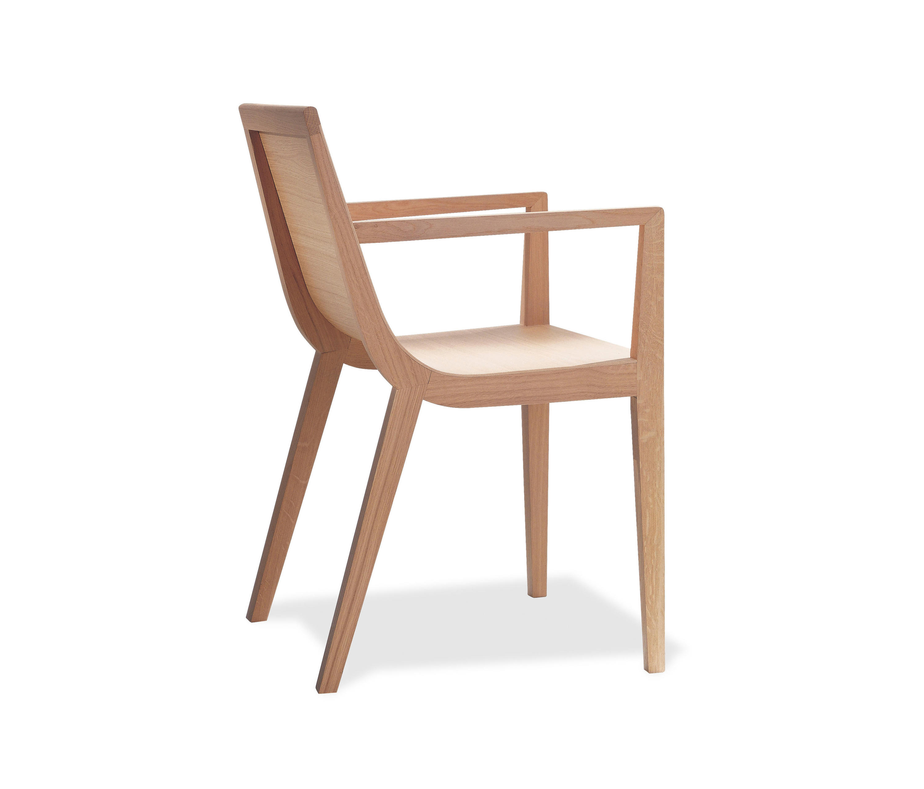 Gallery of Chair RDL 4