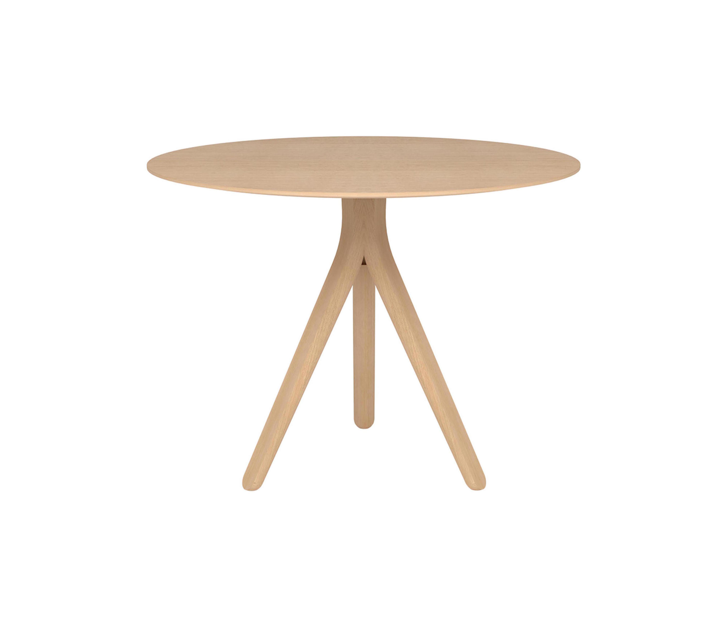 Gallery of Occasional Table - Nuez Occasional Table - 2