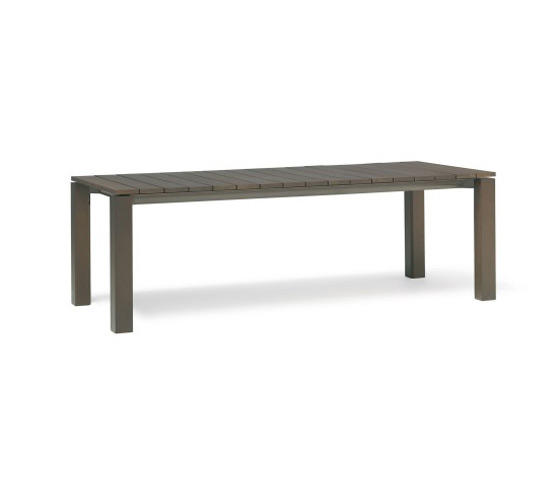Gallery of Outdoor Table - Wind - 4