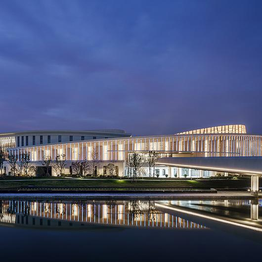 iGuzzini catalog ArchDaily