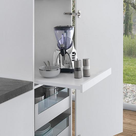 Gallery of Runner for PullOut ShelvesShelf 4