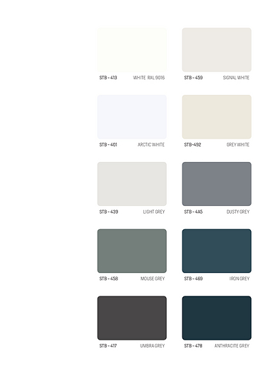 Colores