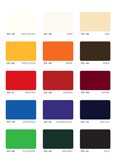 Colores