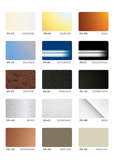Colores