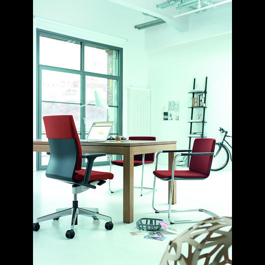 Wilkhahn catalog | ArchDaily