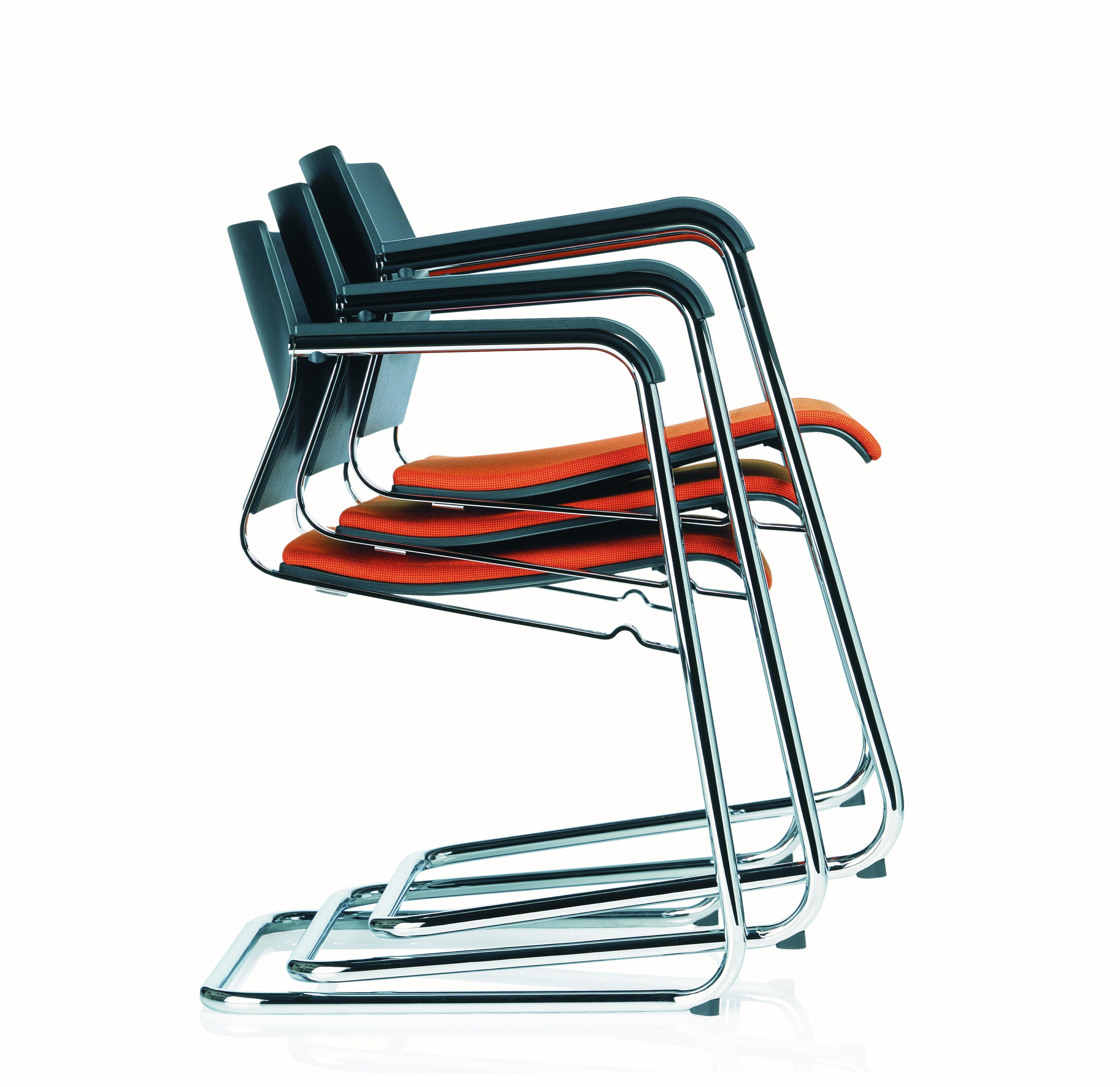 Gallery of Office Chair - Sito 240/3 - 3