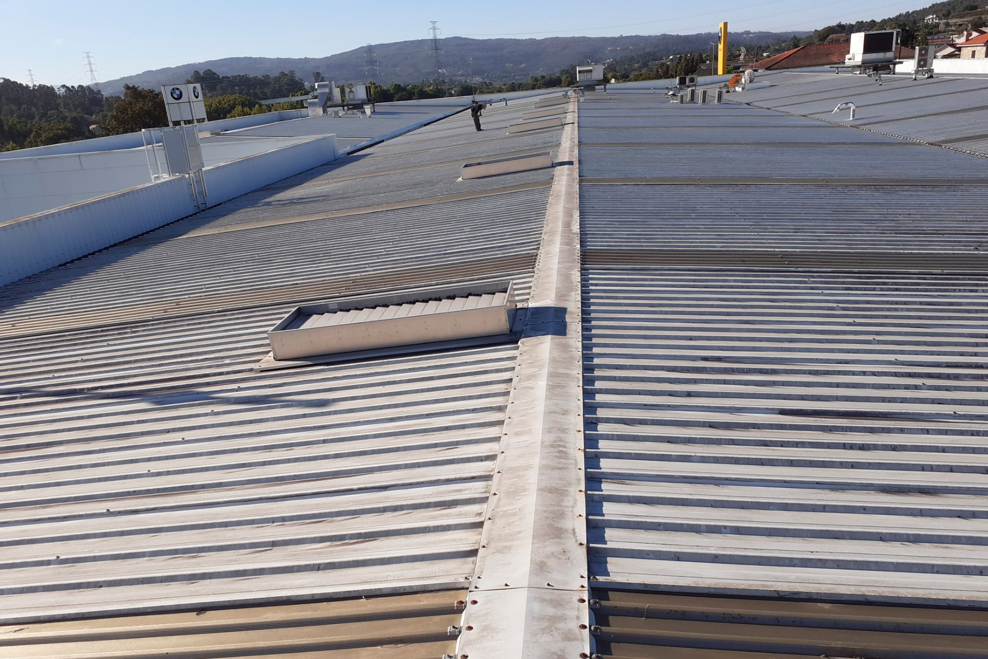 Gallery of Joint Leaking Solutions 2