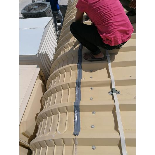 Gallery of Joint Leaking Solutions - 9