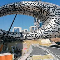 Crossing Perforations on Roofs