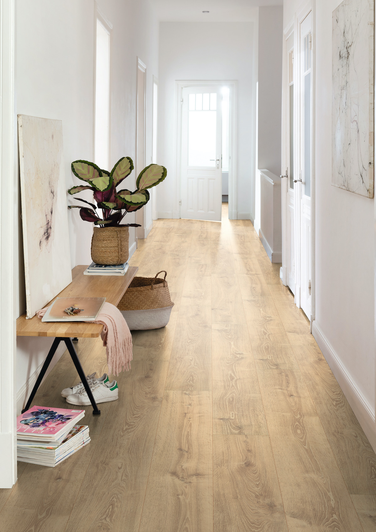 Laminate Flooring Trends 2025