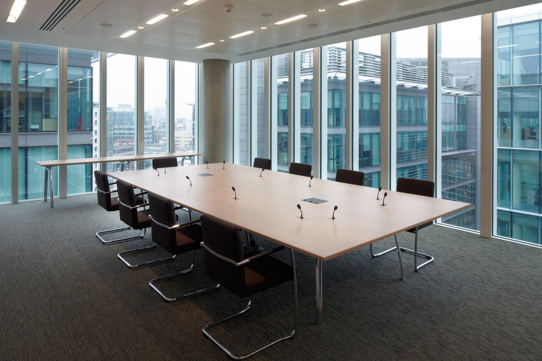 Gallery of Workstation - MDL System - 3