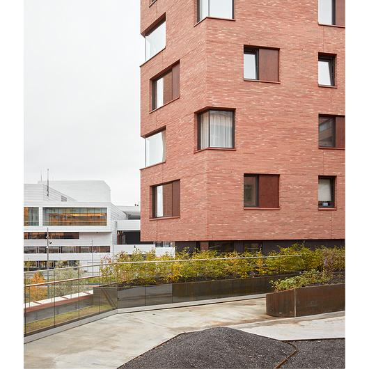 NATURCLAD - W: Installing Versatile Solutions from PARKLEX PRODEMA