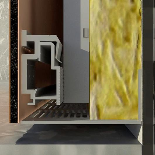 NATURCLAD - W: Installing Versatile Solutions from PARKLEX PRODEMA