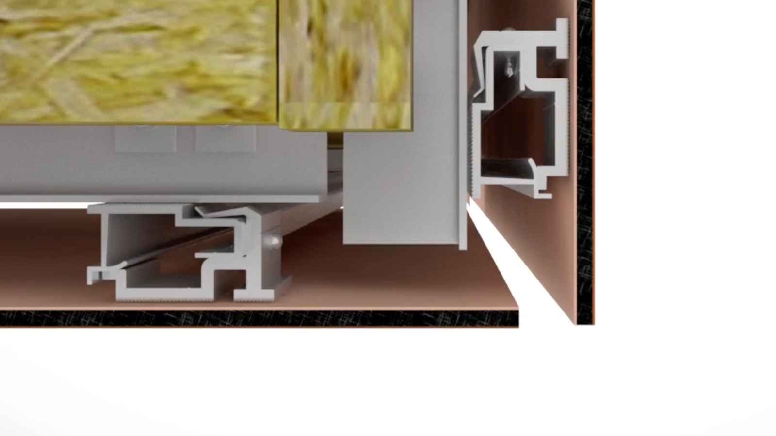 Gallery of NATURCLAD - W: Installing Versatile Solutions - 8