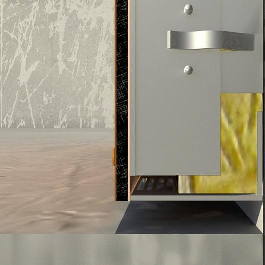 Gallery of NATURCLAD - W: Installing Versatile Solutions - 7