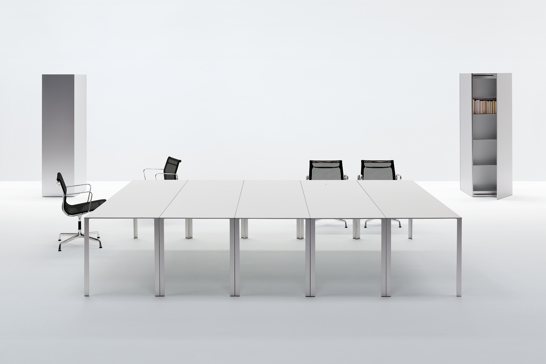 Gallery of Executive Desk - LessLess - 2