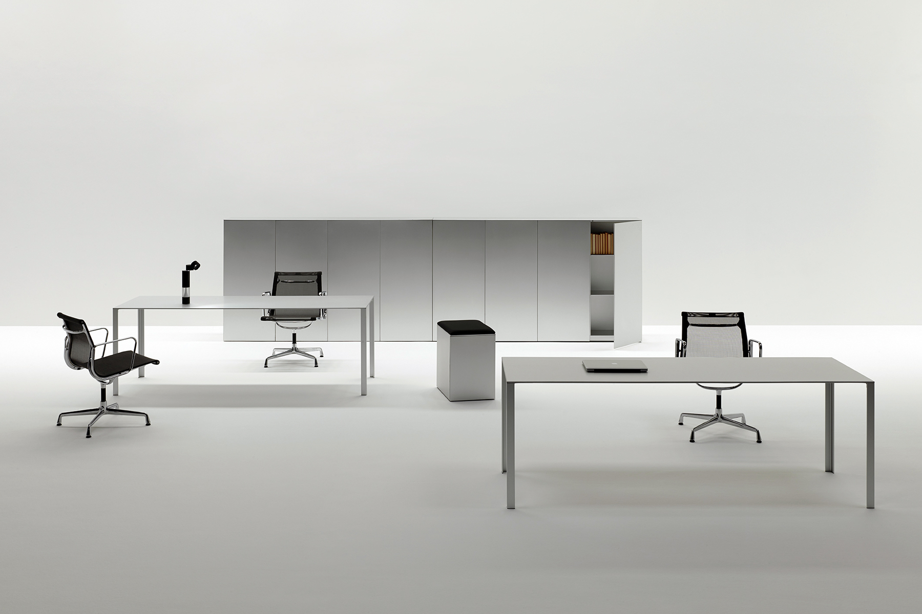 Less Desk Gallery of Executive Desk - LessLess - 11
