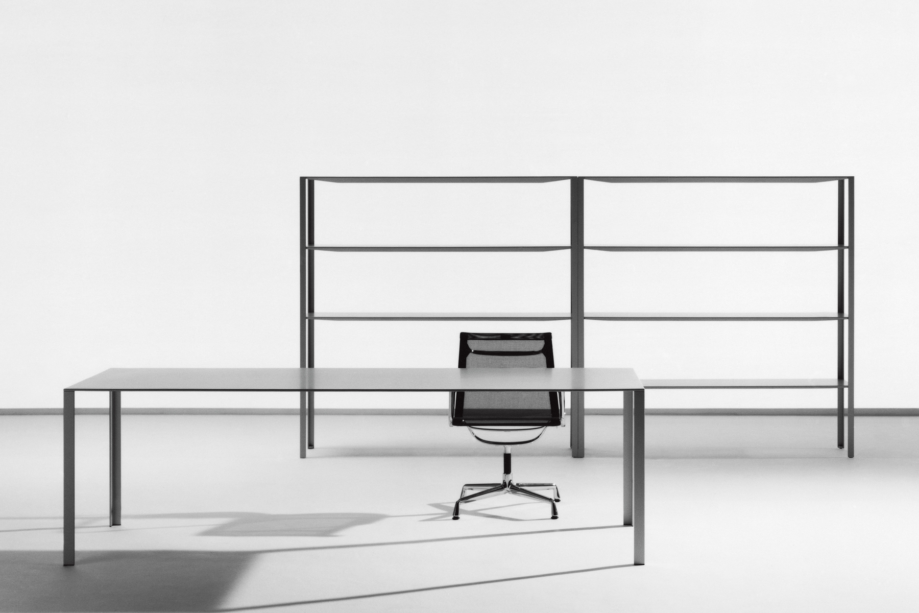Less Desk Gallery of Executive Desk - Less - 1