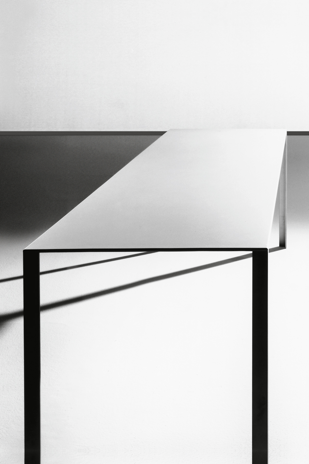 Gallery of Executive Desk - Less - 10