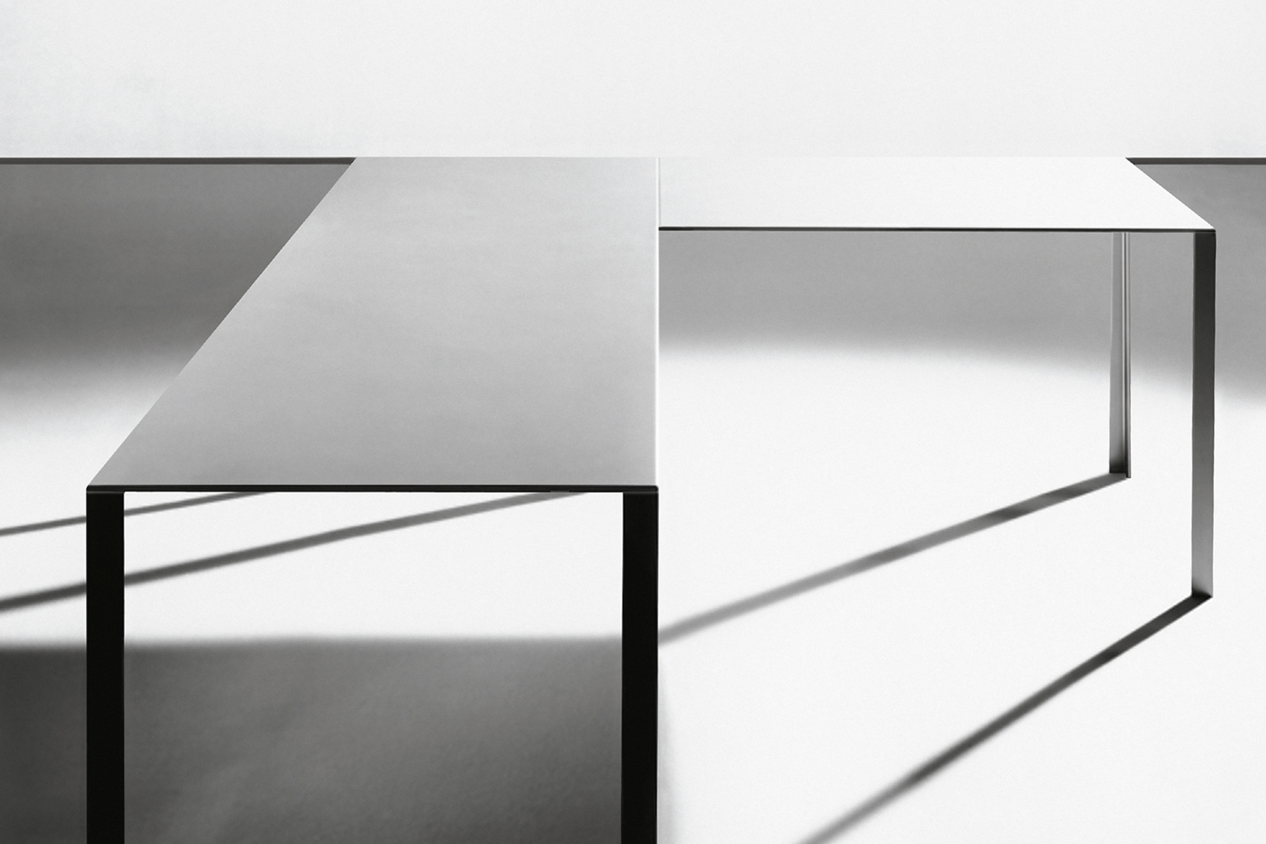 Gallery of Executive Desk - Less - 7