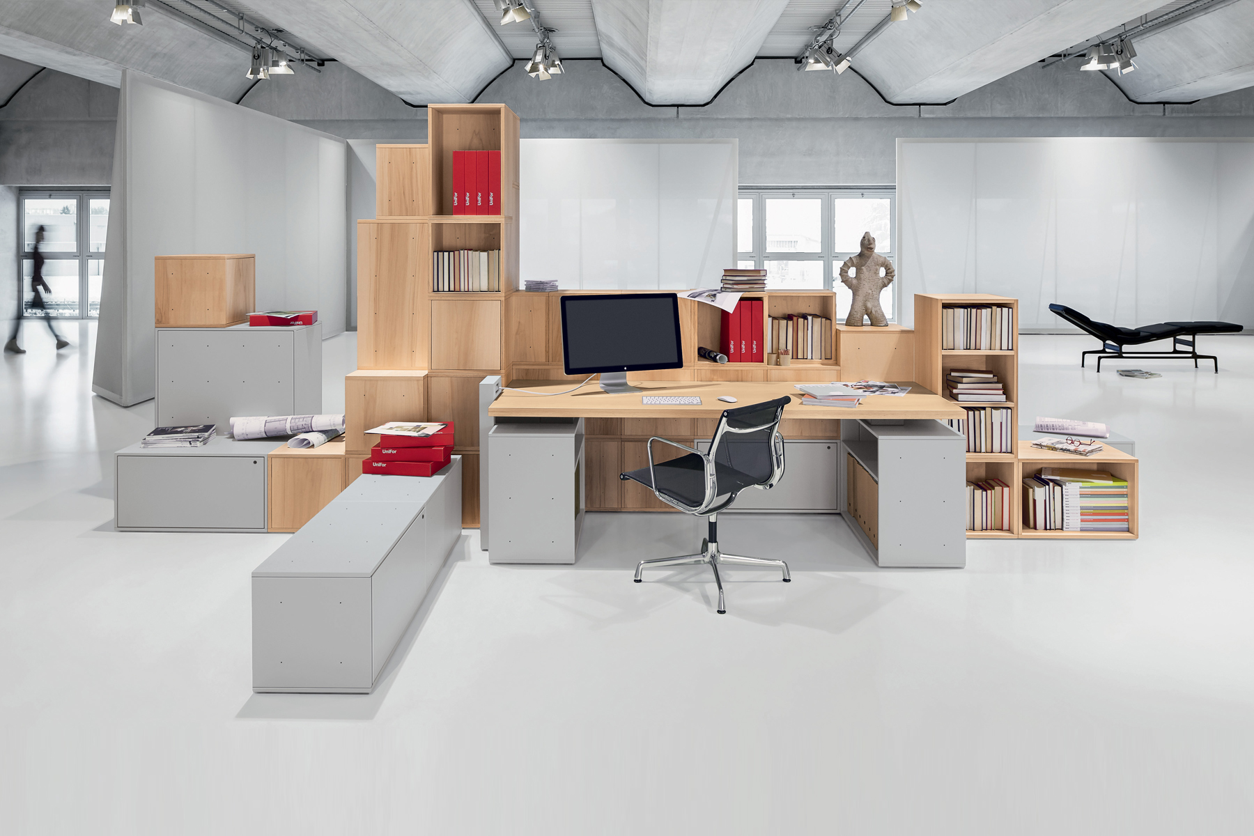 Gallery of Workstation - Cases - 6