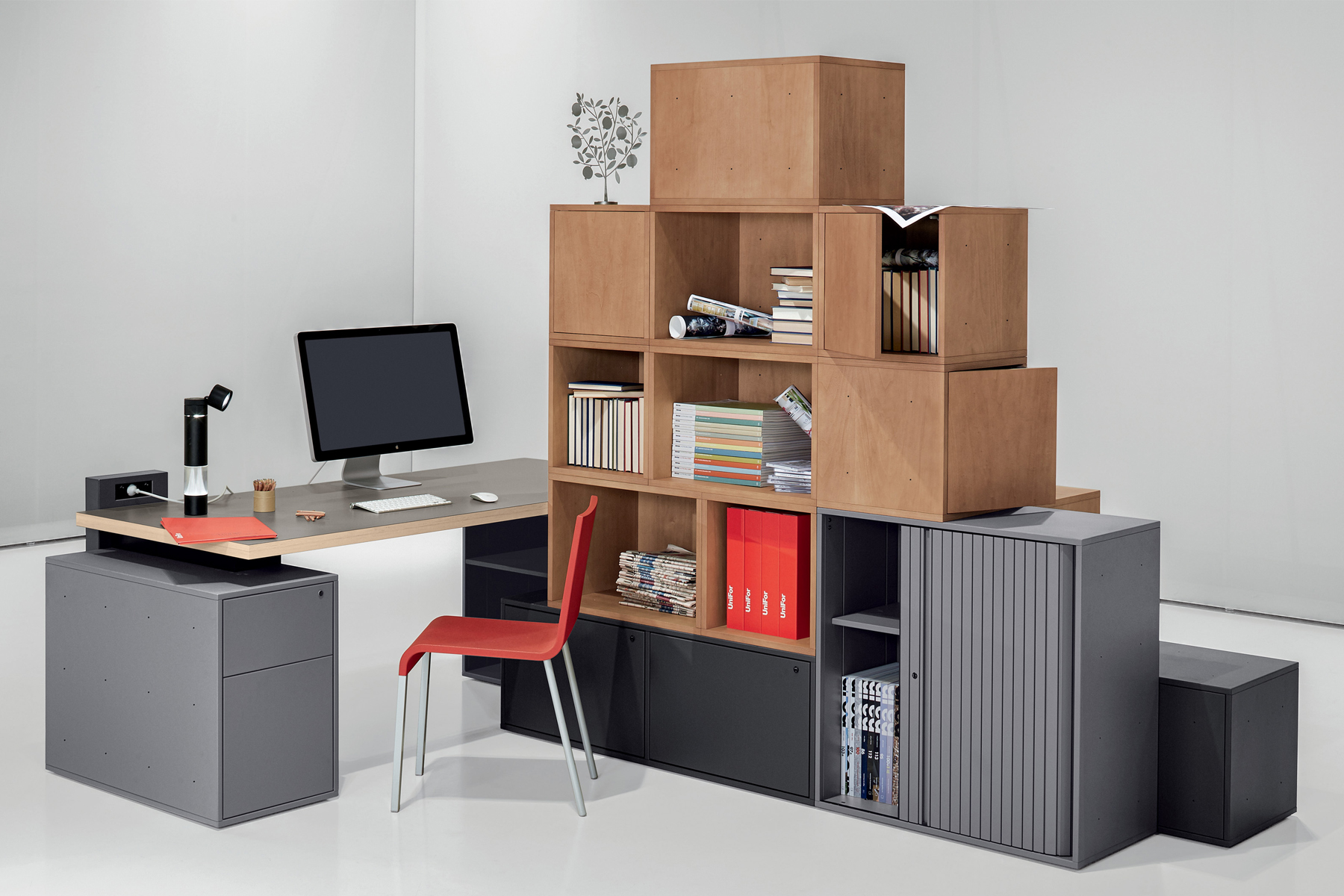 Gallery of Workstation - Cases - 7
