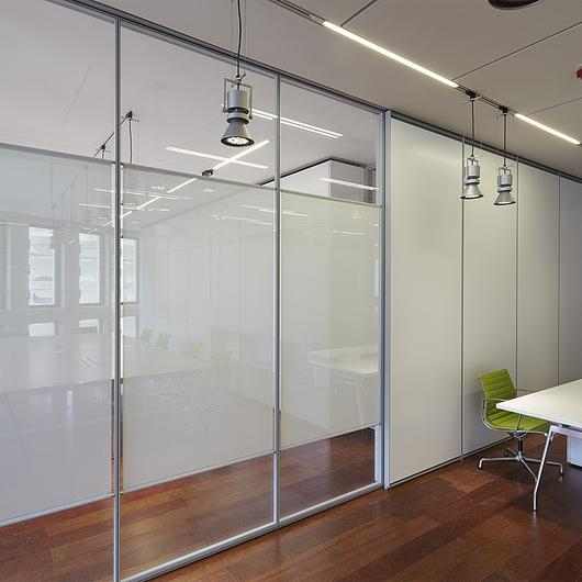 Gallery of Wall Partitions RP 2