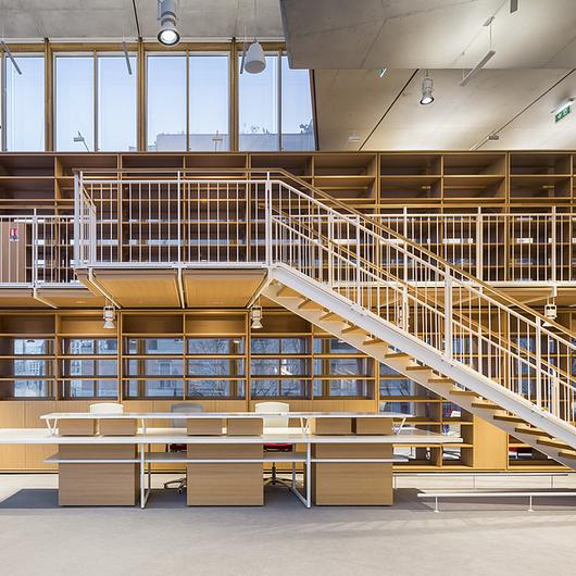 UniFor catalog | ArchDaily