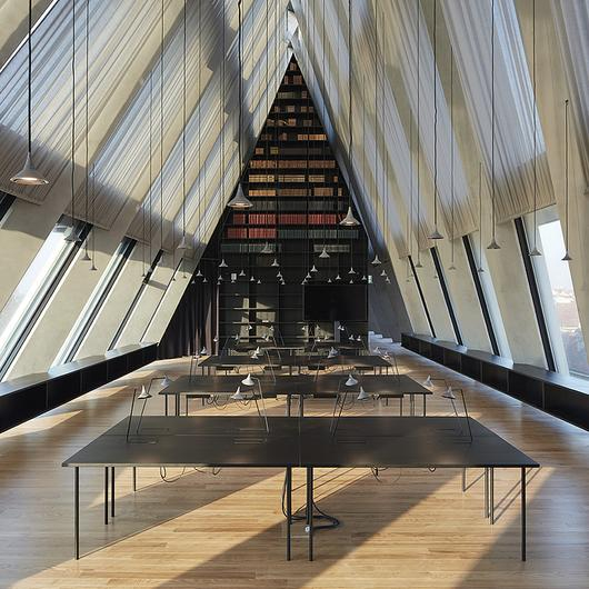 UniFor catalog | ArchDaily