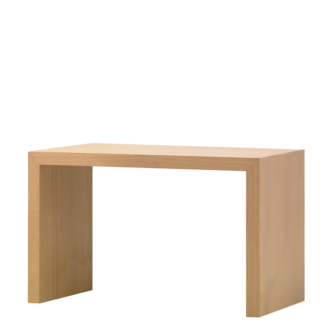Open Close Table Conference Table - Closed from Andreu World