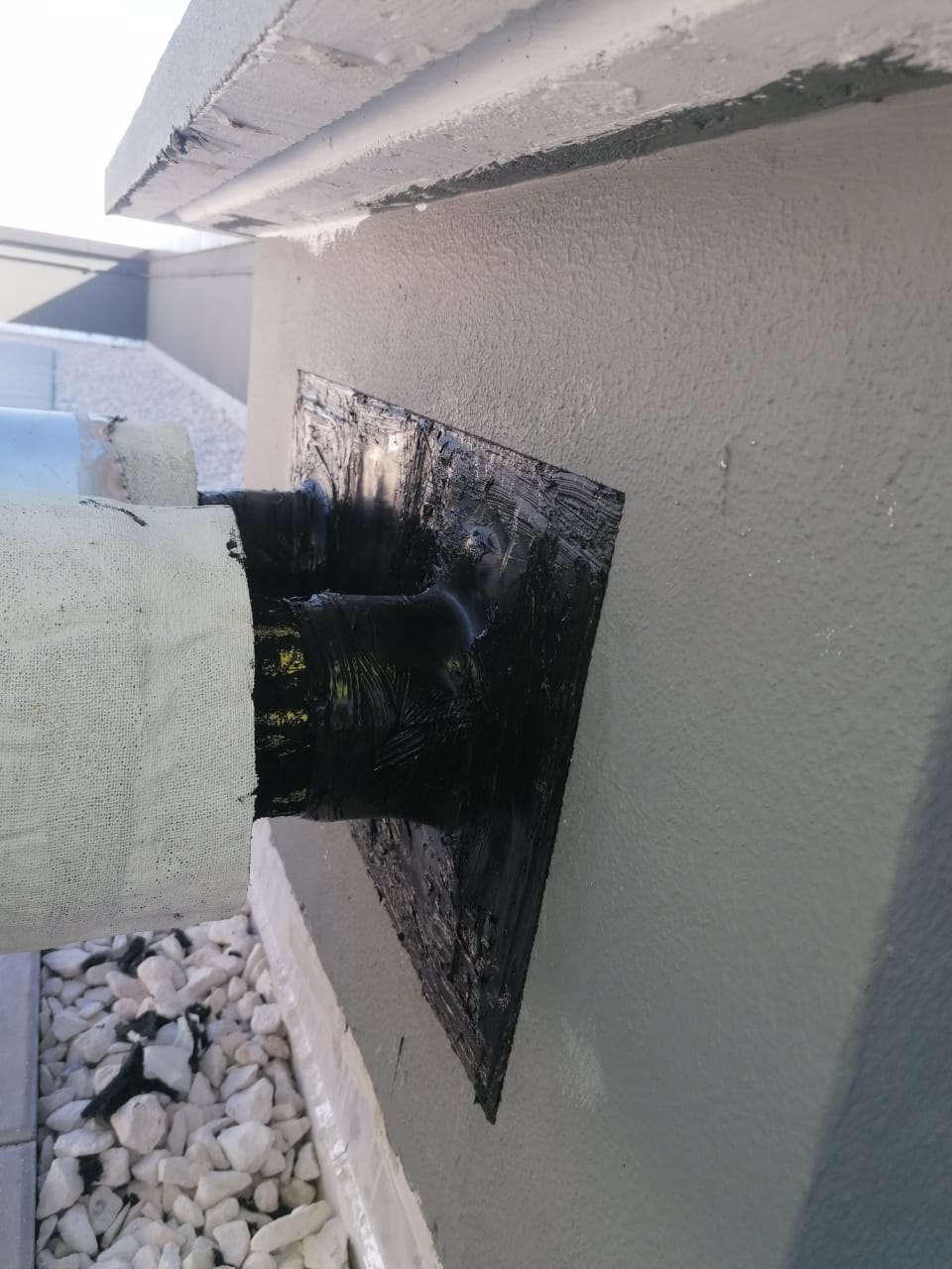 Gallery of Joint Leaking Solutions 10