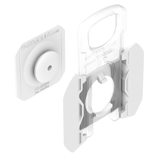 Upholstery Fastening System - Textile Range