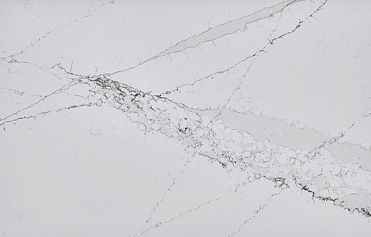 Silestone - Ethereal Haze | Cosentino