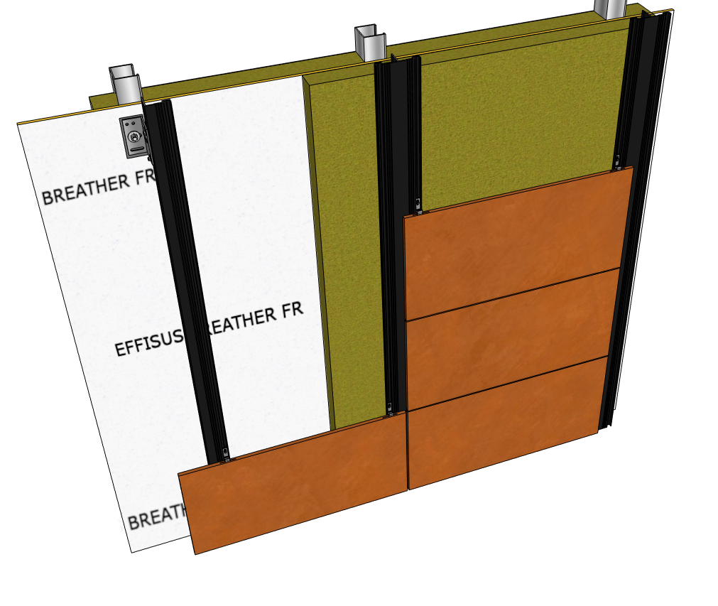 Gallery of Membranes for Fire Protection - 6