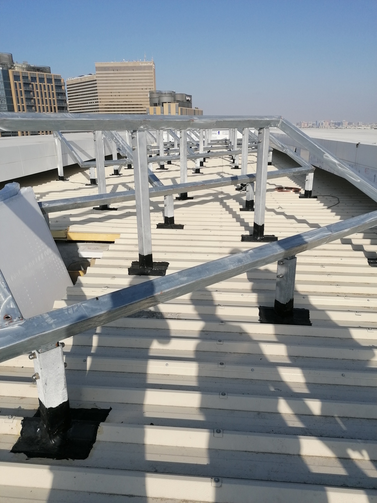 Gallery of Metal Roof Flashing Bond FT 5