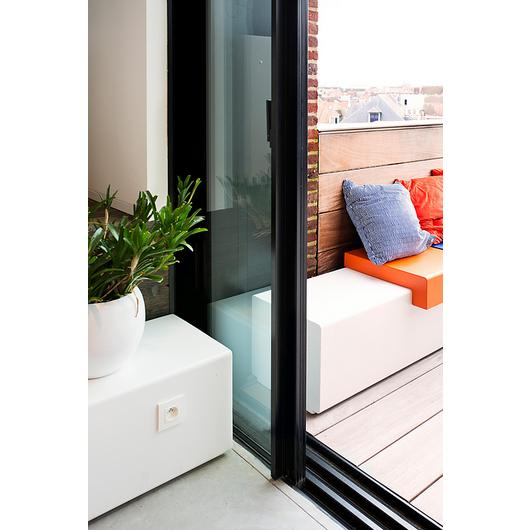 Gallery of Pocket Window - Sliding Pocket - 2