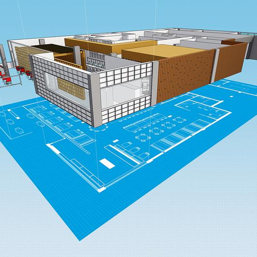 Best Practices: Enscape Material Library from Enscape