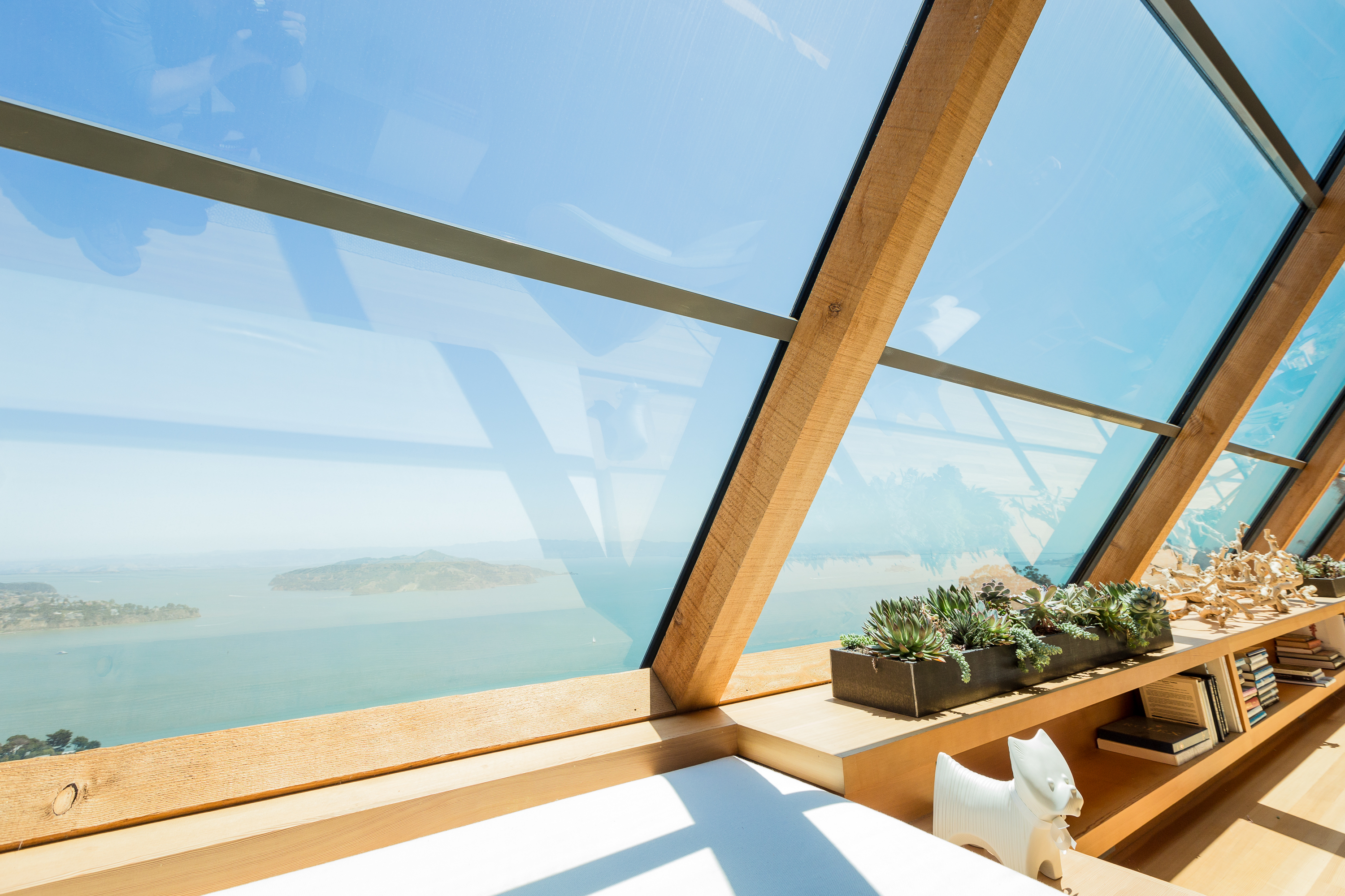 Gallery of Sun Control Window Film in Private Residence - 2